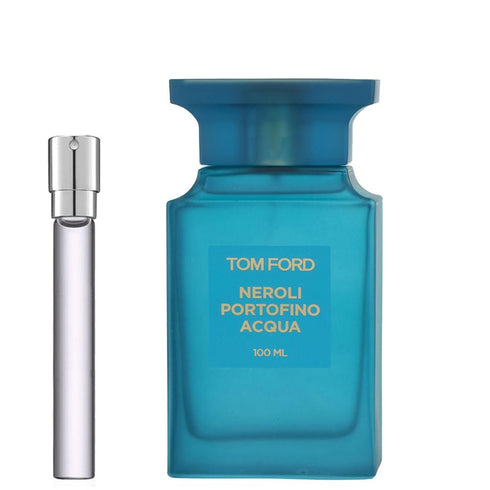 Tom Ford Neroli Portofino Acqua Eau de Toilette Unisex